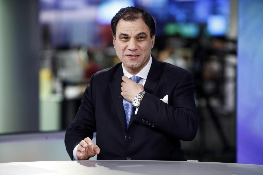 Drinkers of Karan Bilimoria's Cobra Beer were appalled when told the beer would be sourced from Britain, not India. Photo: Bloomberg