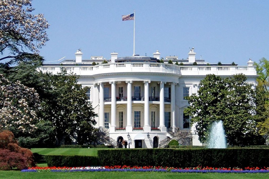 New procedures in place after name of the CIA's Kabul chief was inadvertently revealed in advance of a visit by President Obama. Photo: Screenshot