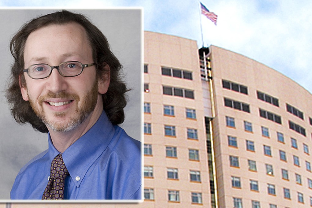 Seattle doctor Arthur Zilberstein is suspended for allegedly sexting during surgery at Swedish Medical Centre in Seattle.