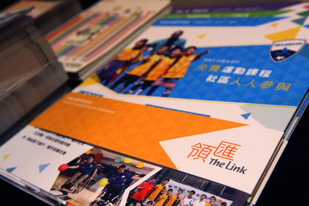 As a listed company, The Link has every right to sell its properties to reap profits. But it is the public housing residents who will suffer.