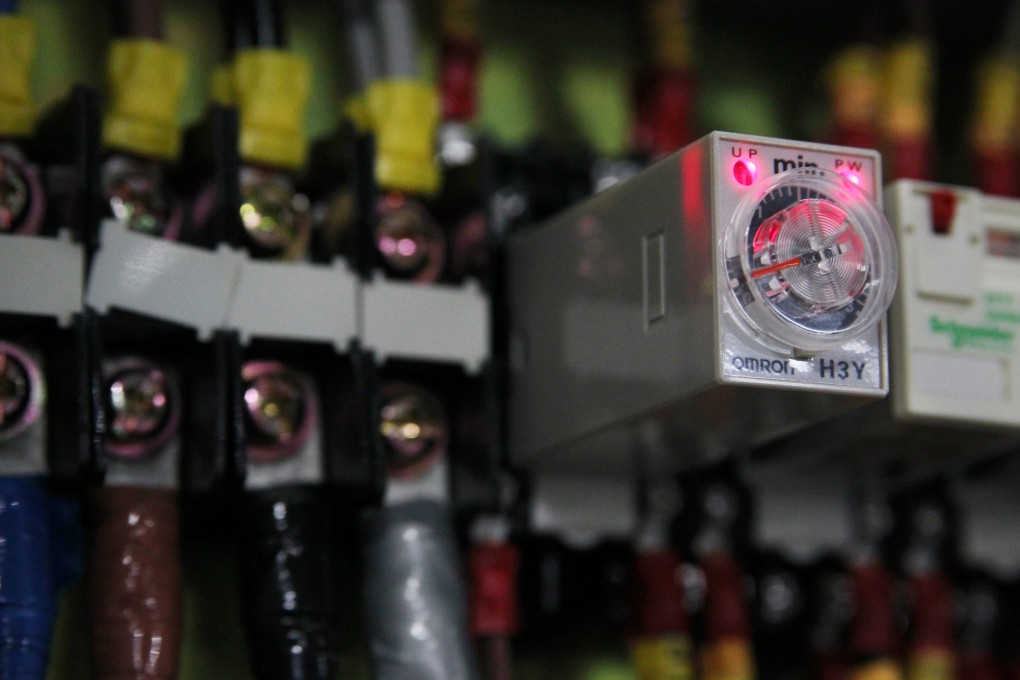 Old flats get priority in CLP's green-energy fund