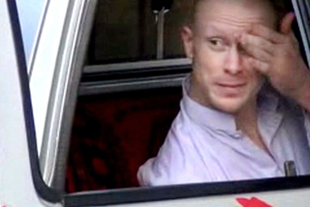 Bowe Bergdahl was recently released after five years as a prisoner of the Taliban.