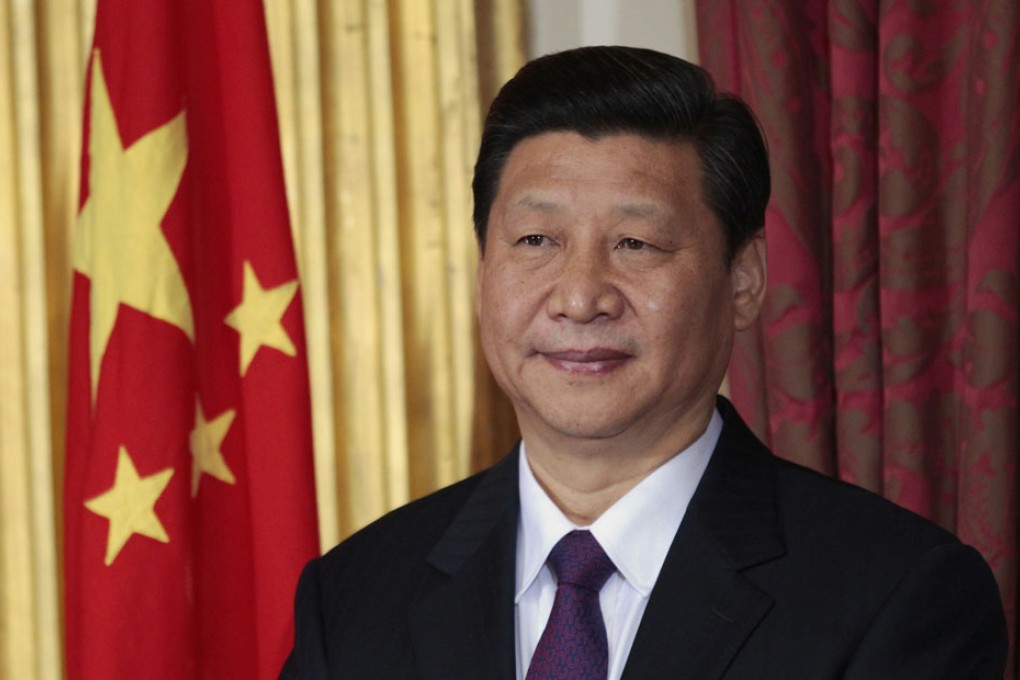 Xi Jinping has little emotional attachment to the “return” of Hong Kong from colonial hands.