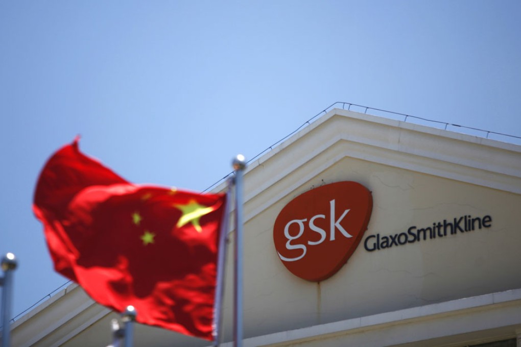 A year-long police investigation found GSK made billions of yuan from schemes to bribe doctors and hospitals.