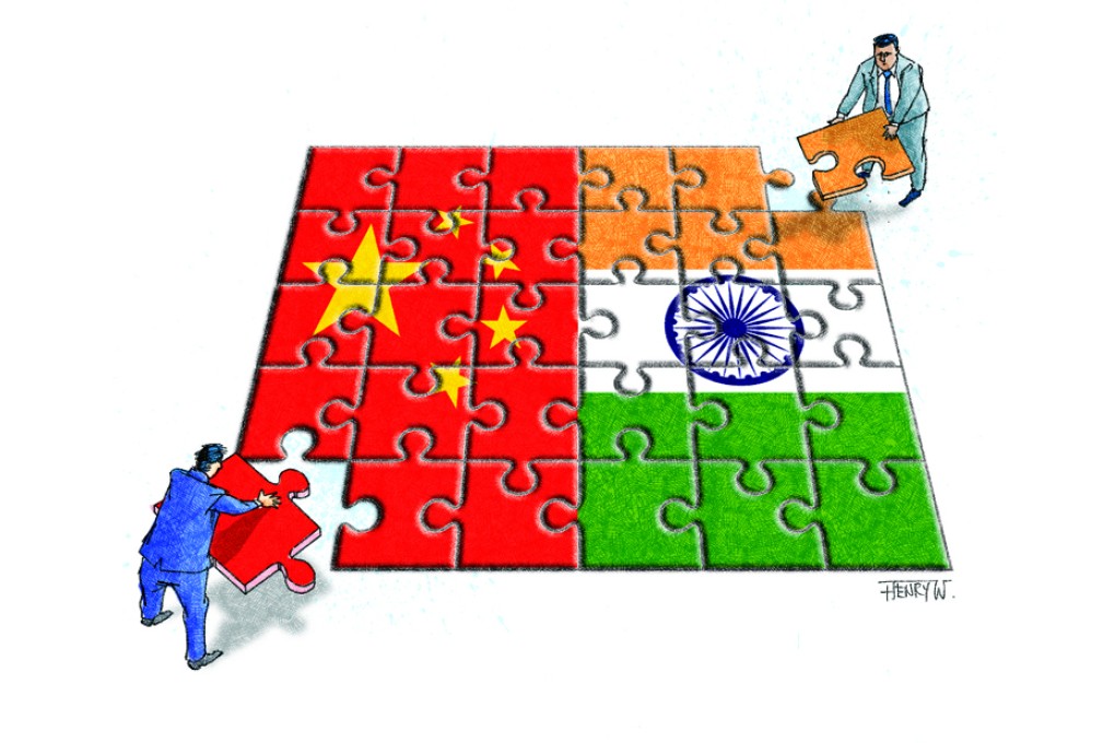 A new era of engagement for China and India | South China Morning Post