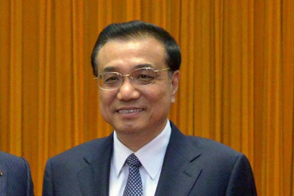 Premier Li Keqiang will start a six-day visit to Britain and Greece.