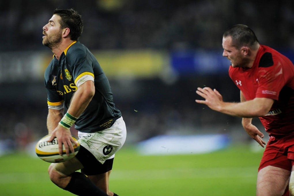 Fullback Rugby Rsa South Africa coach hails Willie le Roux’s handiwork | South China ...