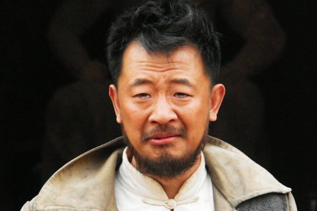 Huang Haibo was placed in 15 days' detention for soliciting a prostitute at a Beijing hotel.