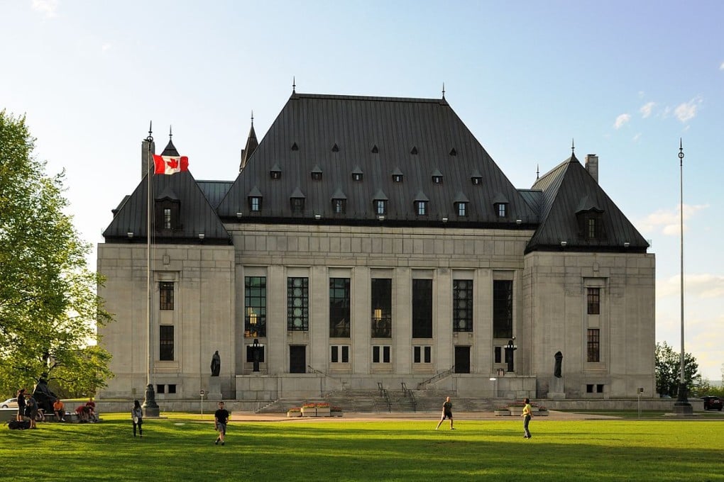 The Supreme Court of Canada ruled that authorities are barred by the constitution from forcing internet providers to turn over the identities of customers without a warrant.