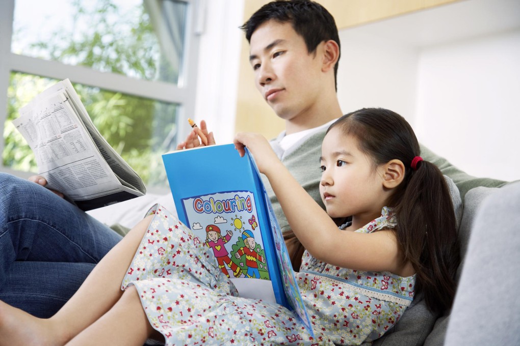 Between the lines: encourage your child to read over the summer break