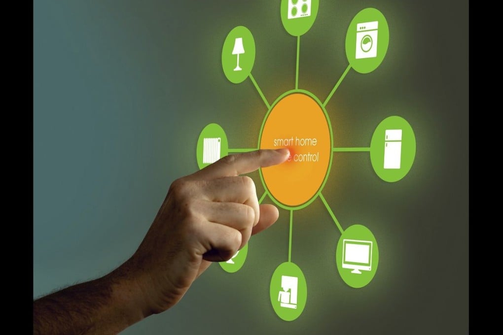 Big tech companies are keen to make the smart home even smarter with new innovations.