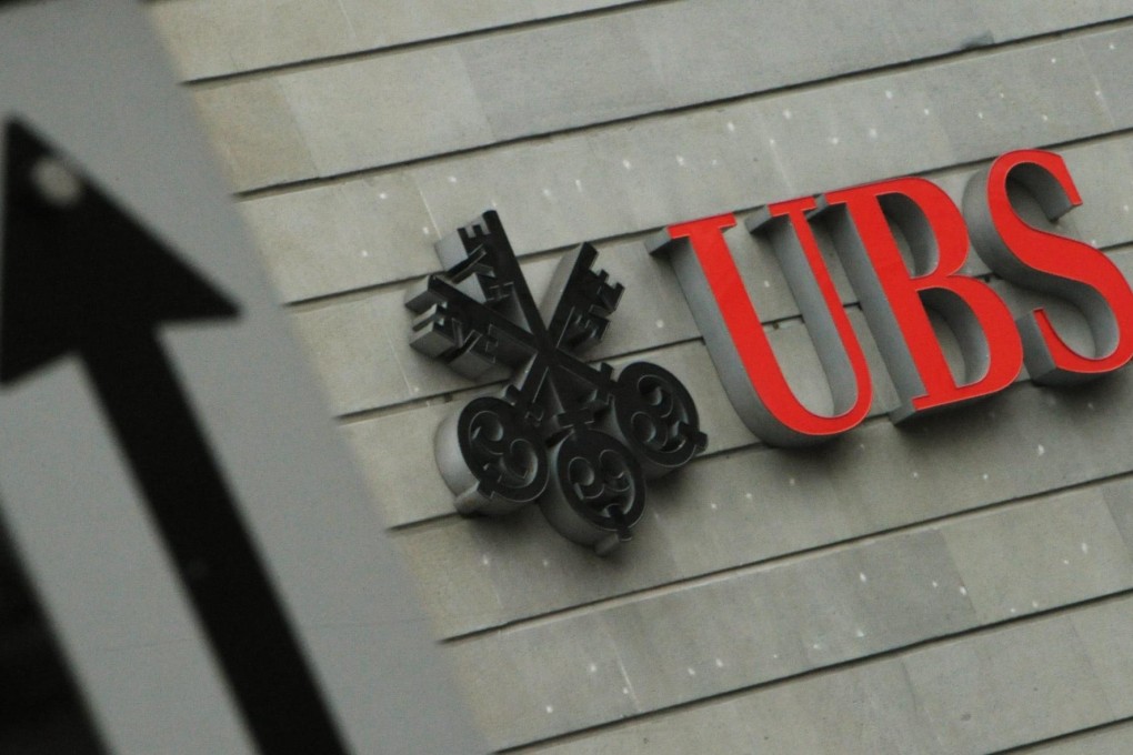 UBS is planning a second fund to invest in residential properties on the mainland, totalling at least US$350 million. Photo: EPA