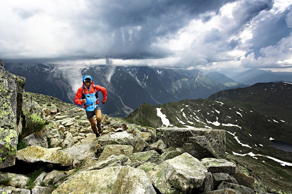 Brands like berghaus outlet