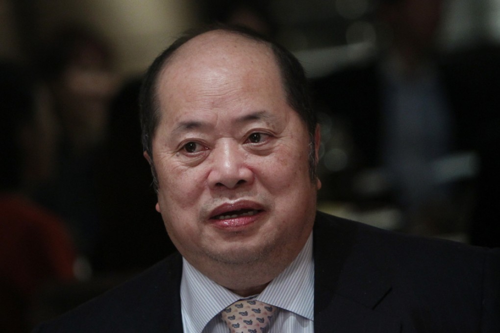 Christopher Cheung Wah-fung