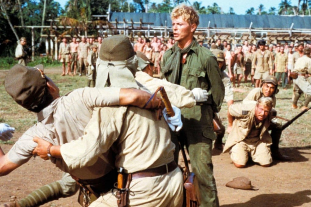 Merry Christmas, Mr Lawrence