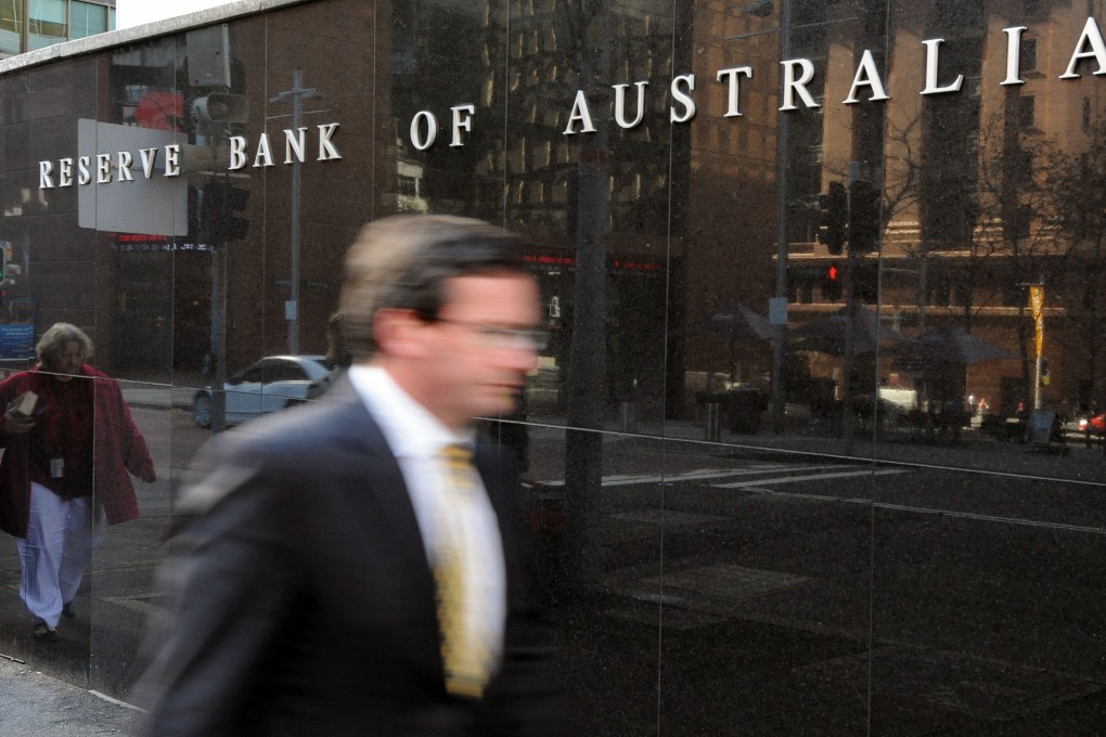 RBA decided to keep the benchmark cash rate unchanged at a record-low 2.5 per cent. Photo: AFP