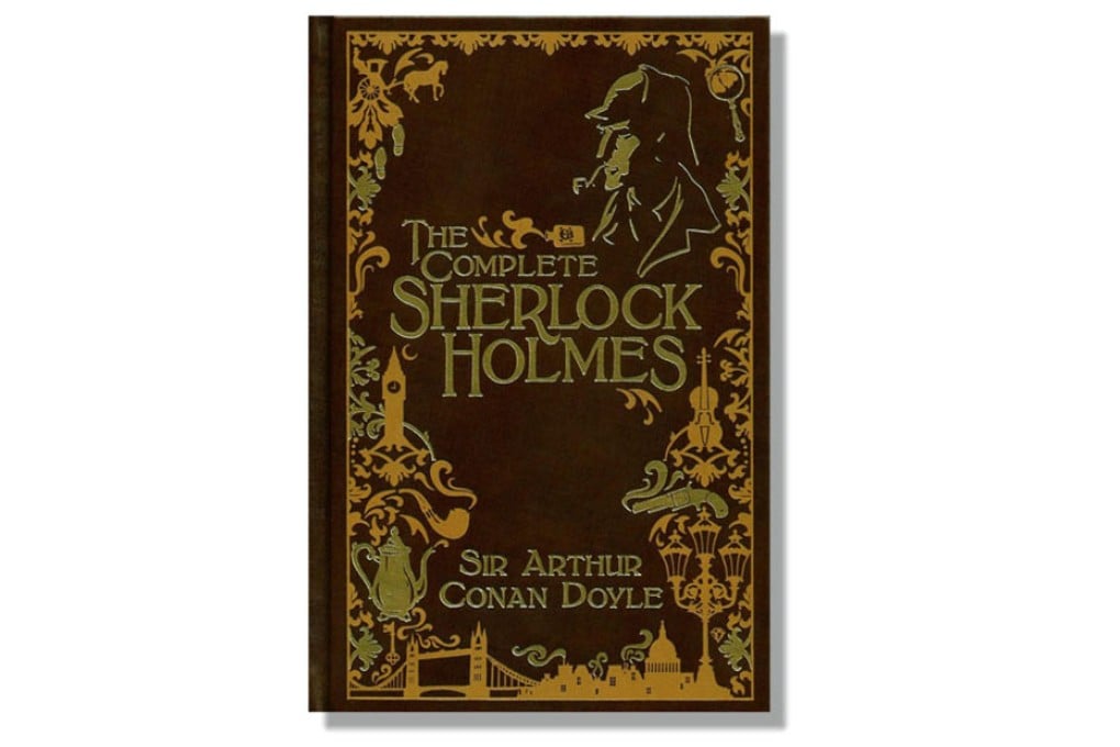 Arthur Conan Doyle died in 1930.