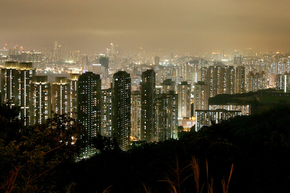 Business groups have come out against a proposal to import 30pc of Hong Kong's electricity from the mainland. Photo: SCMP