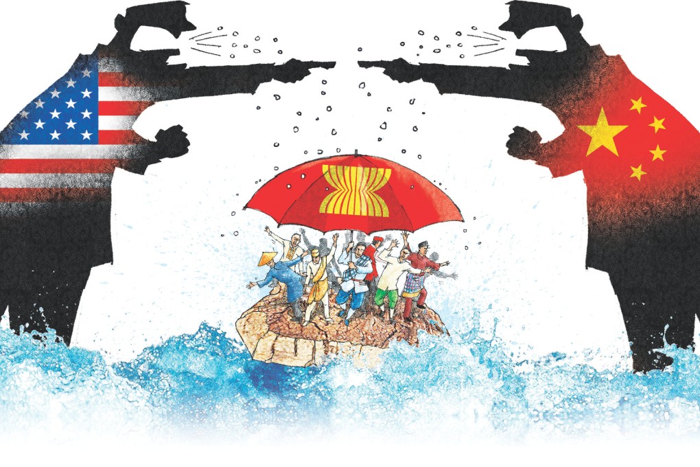 Illustration: Henry Wong