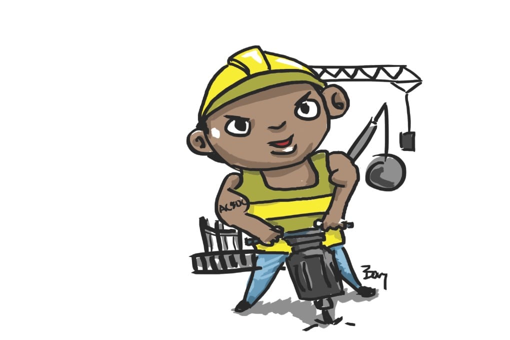 Illustration: Bay Leung