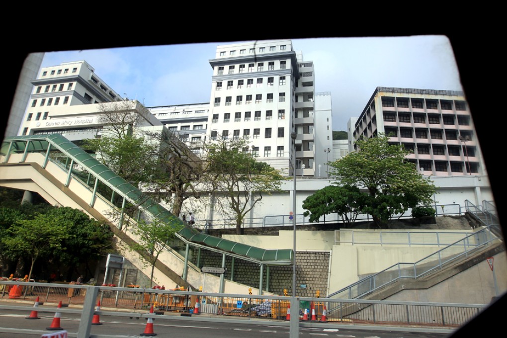 Public hospitals provide multidisciplinary care and other conventional treatments for patients with rare disorders. Photo: Jonathan Wong