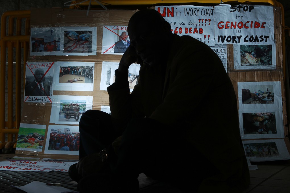 Claims by asylum seekers in Hong Kong should be heard fairly. Photo: K. Y. Cheng