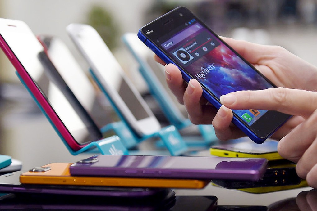 Moderation the key to avoiding smartphone obsession