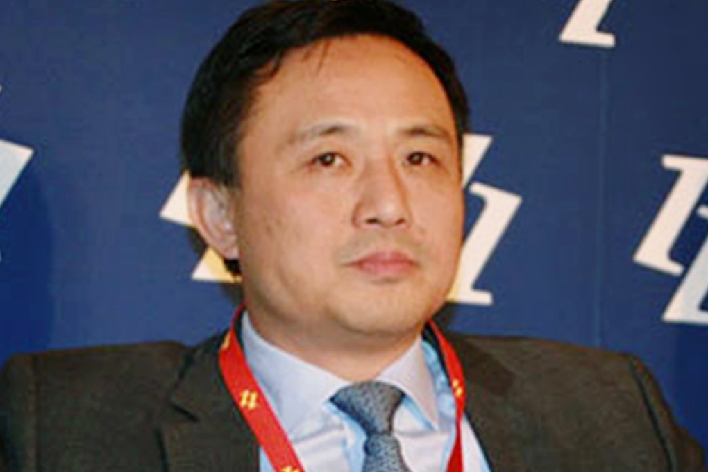 Zeng waived his opposition to Hong Kong's request to the US for his surrender. Photo: SCMP Pictures