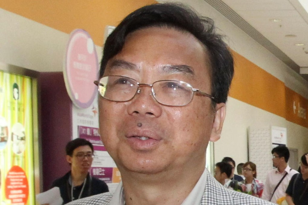 Cheung Man-kwong said many arguments in the white paper were in stark contrast to the lenient approach by the Beijing government in the 1980s when it sought to boost Hongkongers' confidence in the city's future under Chinese rule.