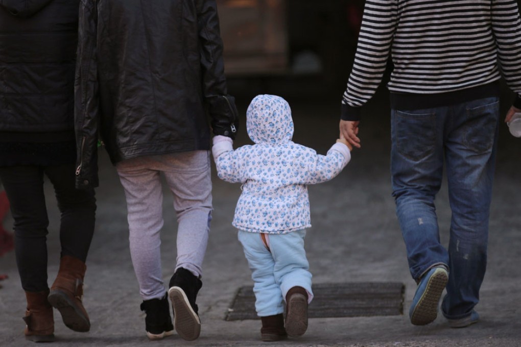 In some cities, the penalty for having an extra child can be more than 200,000 yuan.