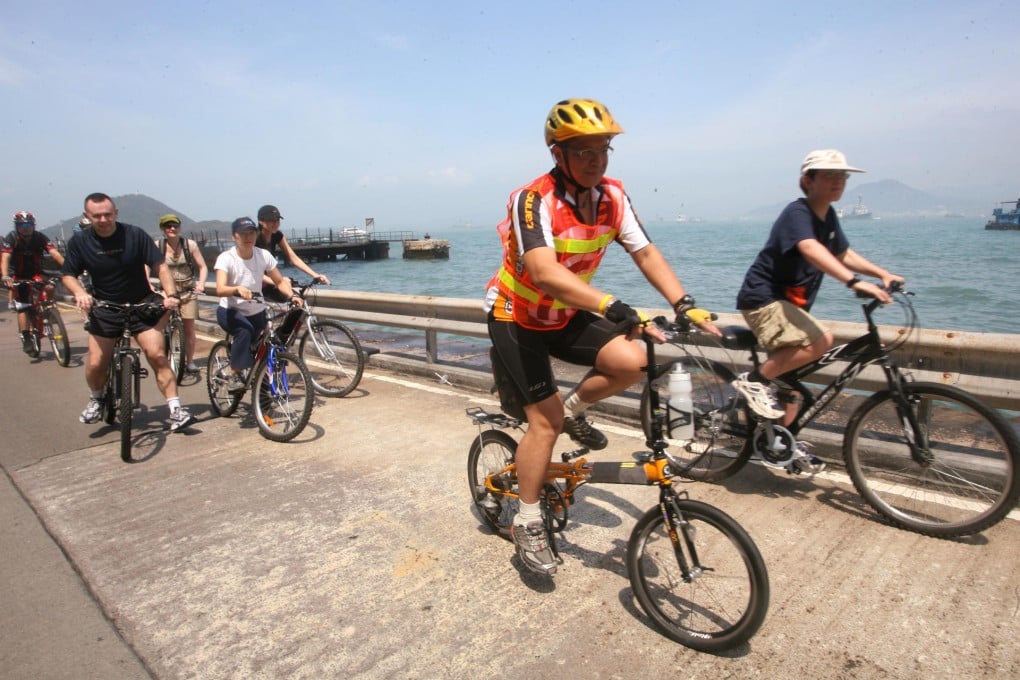 Education is needed to make roads safe. Photo: David Wong