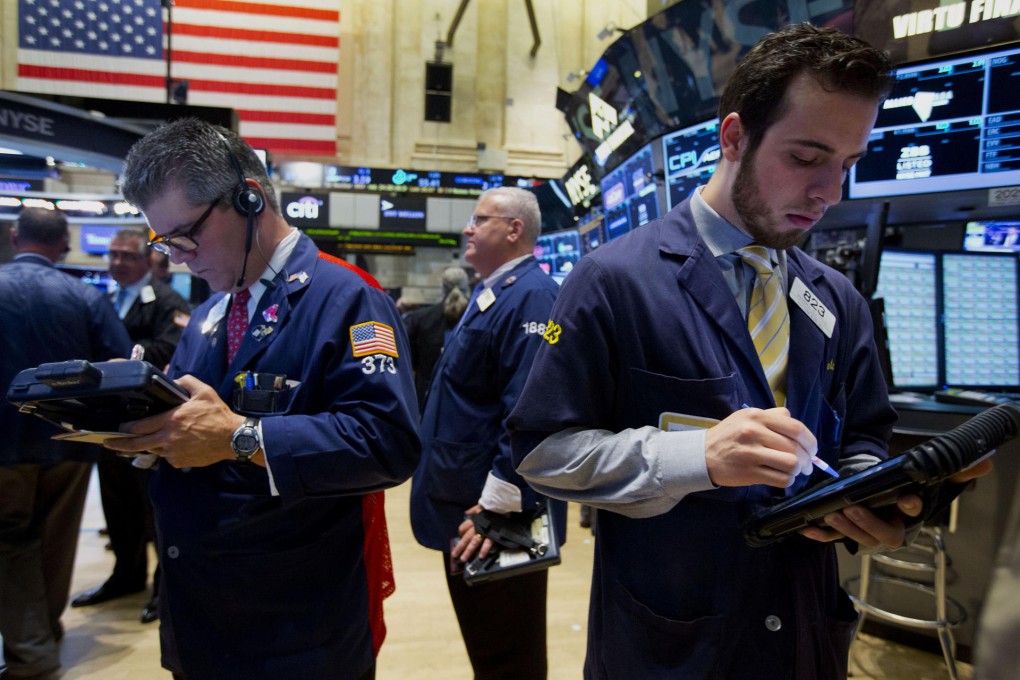 The long rally in stocks has increased the potential for more market volatility and boosted the appeal of nimble funds. Photo: Bloomberg
