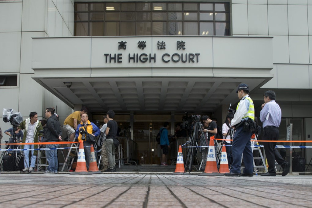 Restaurateur Ole Hubert Strecker sues over HK$2.8m hacking attack