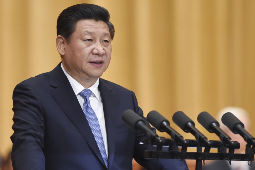 Xi Jinping's recollections of sent-down youth burnish man-of-people image