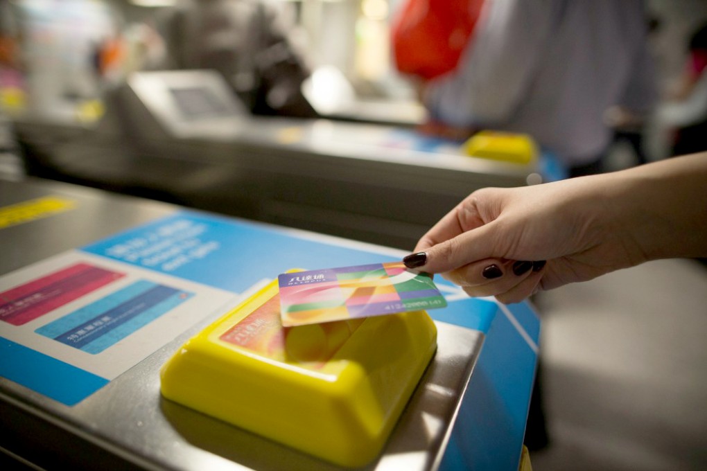 Lawmakers urged MTR Corp to expand a morning discount scheme to the evening rush hour. Photo: Brent Lewin/Bloomberg