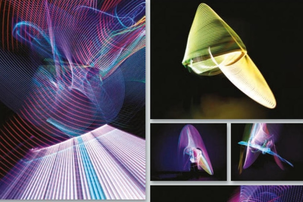 SCMP charity art auction features work by major Chinese artists