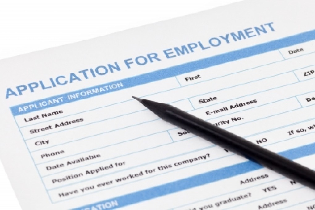 How To Find A Good Job In Hong Kong