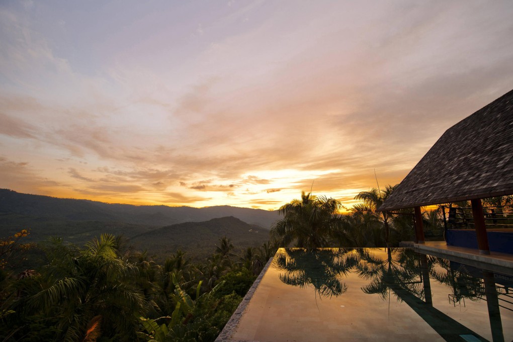 Hot spots: Panacea Retreat, Koh Samui