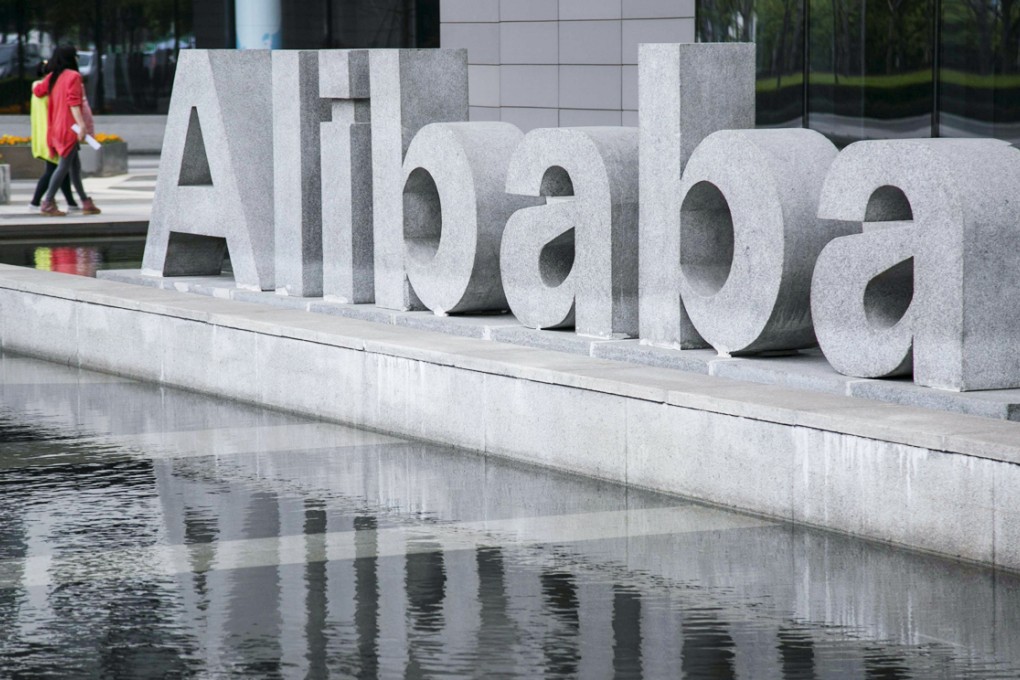 Alibaba abandoned Hong Kong to launch its massive IPO in New York, as the company's shareholding structure does not fit with Hong Kong's "one share, one vote" rule. Photo: Reuters