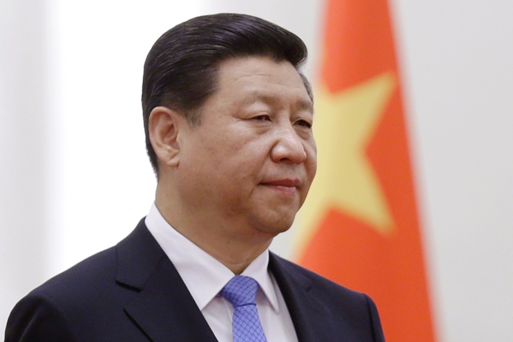 A string of officials have killed themselves in recent months, with speculation linking some to a crackdown on graft launched by President Xi Jinping. Photo: Reuters