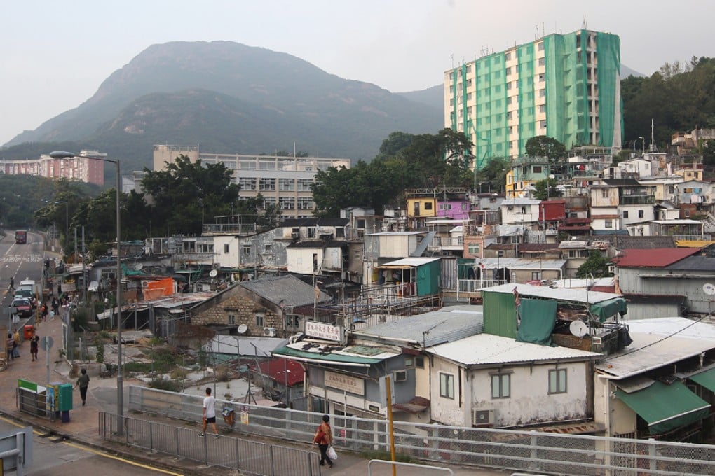Protect Pok Fu Lam village to preserve cultural heritage