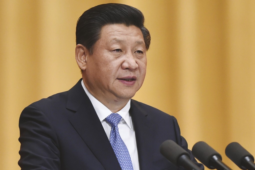 President Xi Jinping's plan calls for the three northern areas to be united into one economic sphere.