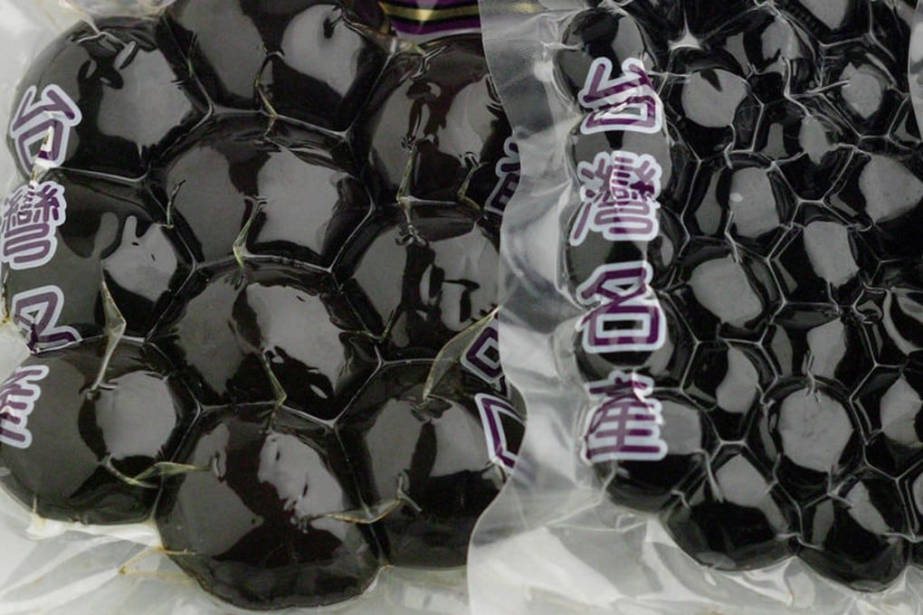 Snack attack: pumping iron