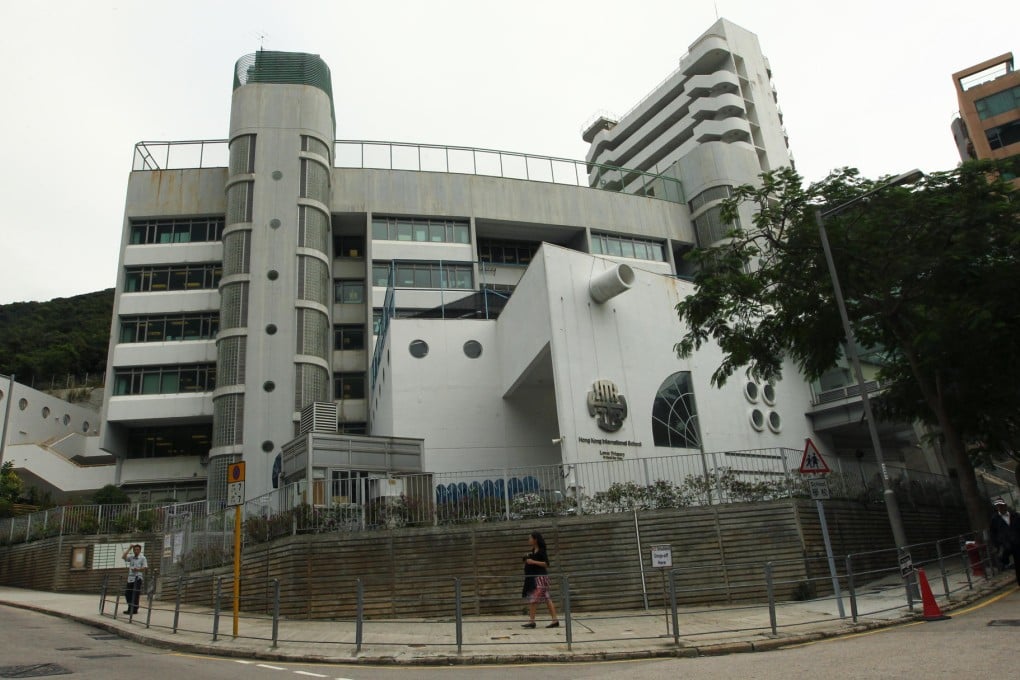 The government is inviting bids for three greenfield sites and two vacant schools in its latest school allocation exercise. Photo: May Tse