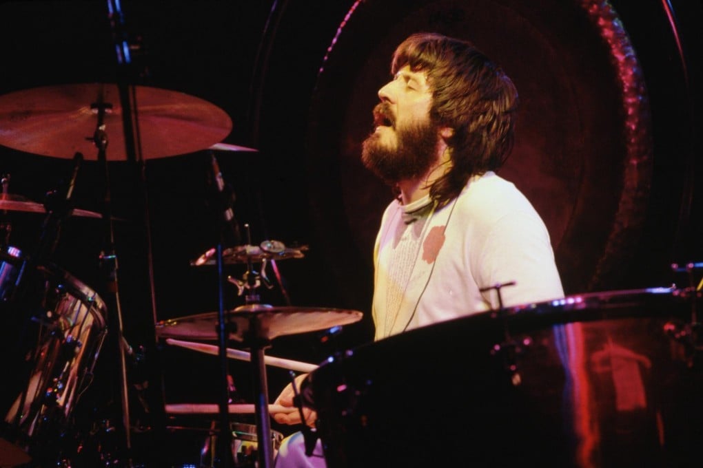 John Bonham. Photos: Corbis