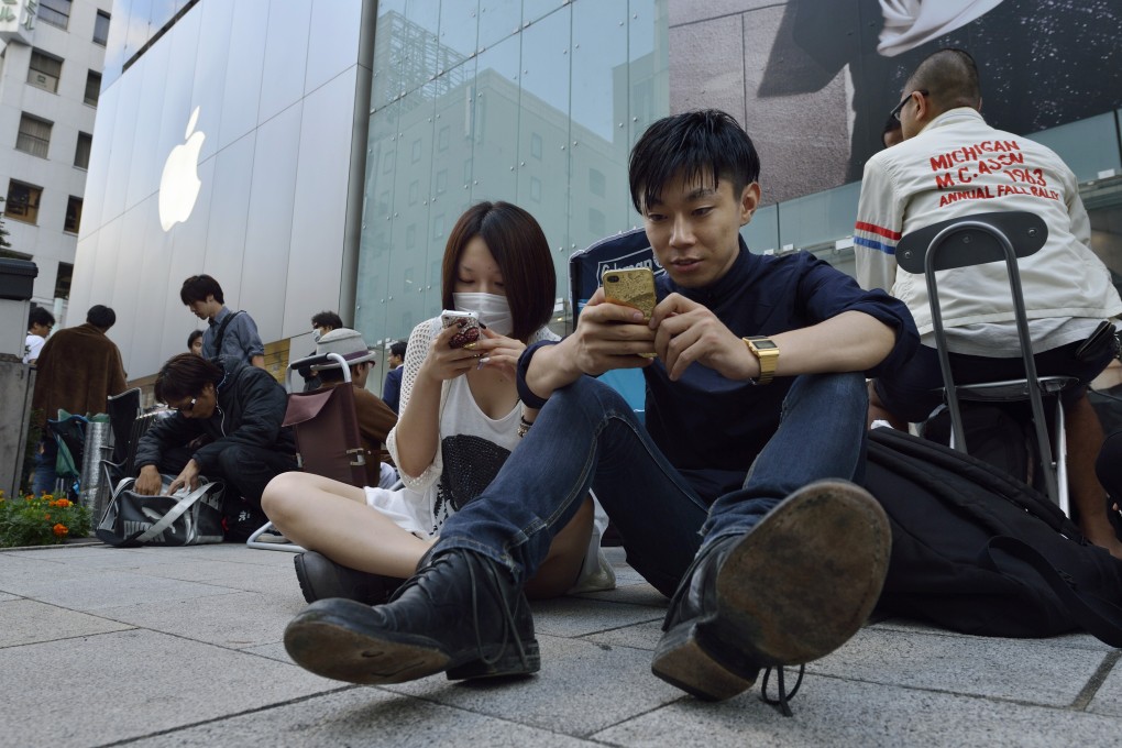 Phones are only as smart as the people who use them