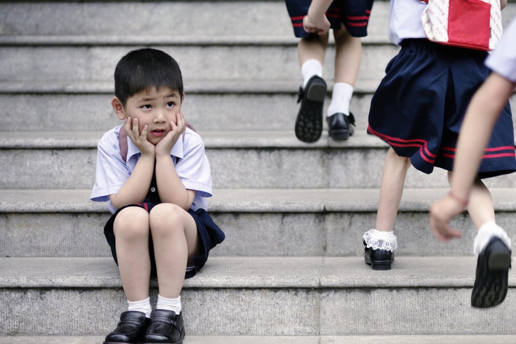 Shyness usually comes with a range of positive attributes.