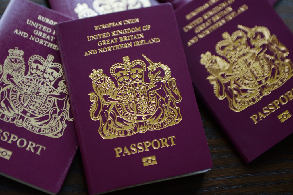 For Hongkongers, British National (Overseas) passport not worth the hassle