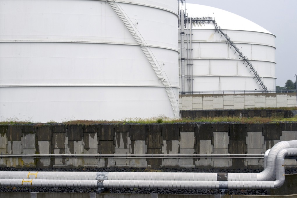 Time for LNG market to separate myths from reality