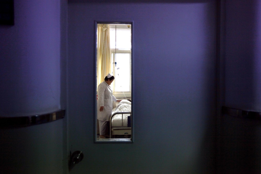 Cancer is No 1 killer in Beijing for seventh year